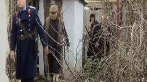 Odnazhdy v Rostove 08 serija iz 24 2012 XviD SATRip GettyGroup