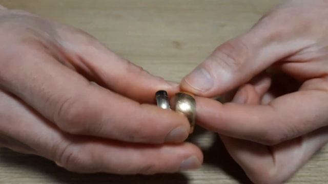 Чем отличается 585 проба от 375, золото смотреть онлайн