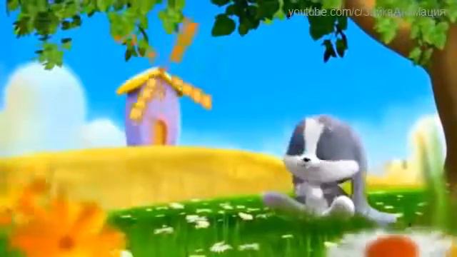 Музыка зайки смотреть онлайн