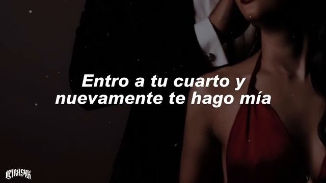 Romeo Santos - Eres Mía (Letra)