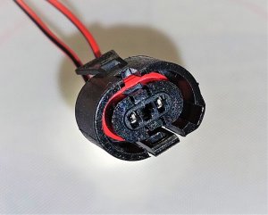 Как разобрать разъём концевика двери, капота