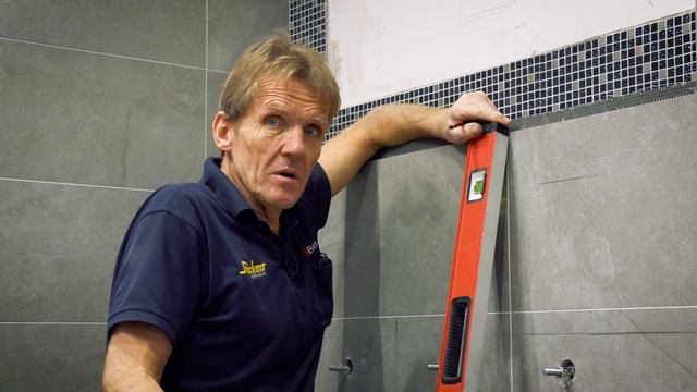 Is Your Spirit Level Really Level? смотреть онлайн