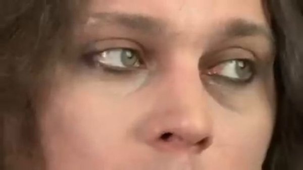 H I M HIM - Secret Of HIM Interview With Ville Valo & Mige - March 2013 - Tears On Tape in Germany.