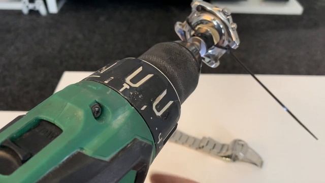 Trouble with kinetic watches смотреть онлайн
