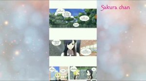 Апельсиновый мармелад 1-19 русская озвучка