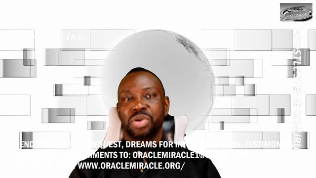 THE ORACLE Live Stream смотреть онлайн
