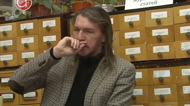 Крымего: Дмитрий Коржов представил новые книги смотреть онлайн