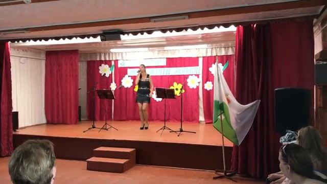 Евгения Власова Я живая река смотреть онлайн