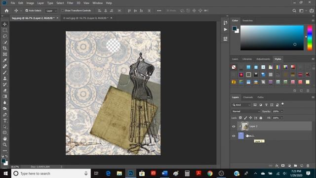 Adding a Clipping Mask to a png Image * This is Not For Children under Age 18 смотреть онлайн