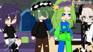 ~Жизнь за кадром~ (2 часть) / 13 карт / Vee_13karts /