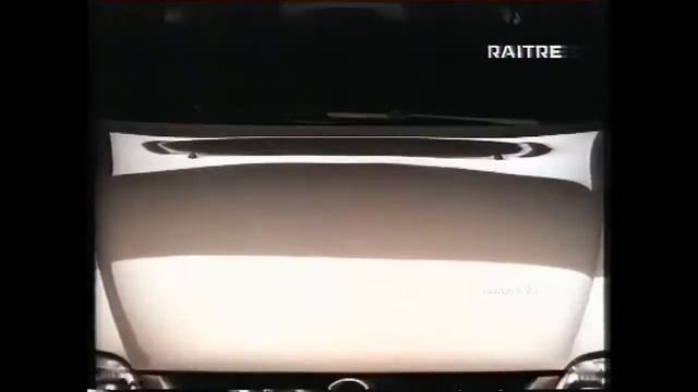 Opel Vectra Spot 1996 (PUB ITA) смотреть онлайн