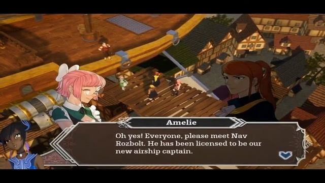 Grand Guilds Playthrough: Back To The Guild :Part 5? смотреть онлайн