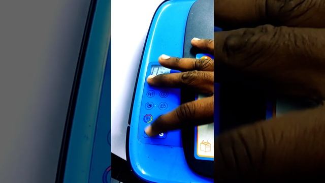 hp ink tank wireless 419 hard reset or head cleaning process смотреть онлайн