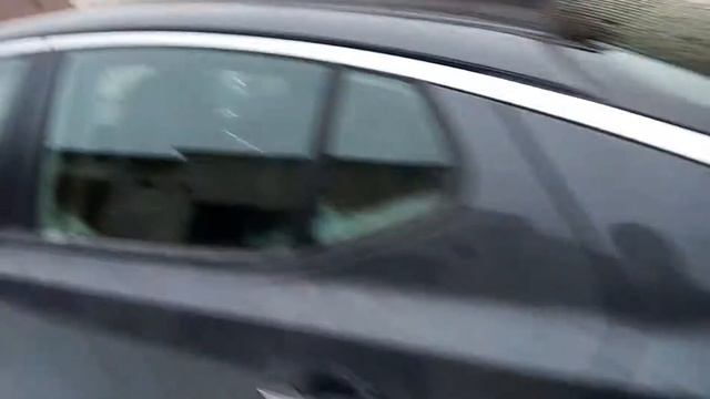 Лёва паркует машину (16.12.2017) смотреть онлайн