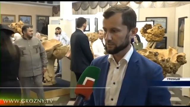 Ойнлайн экскурсия Отдела изобразительных искусств Часть 3 смотреть онлайн