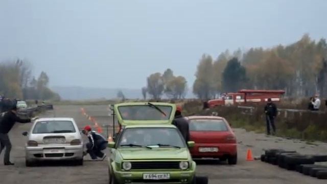 drag смоленск 2011 смотреть онлайн
