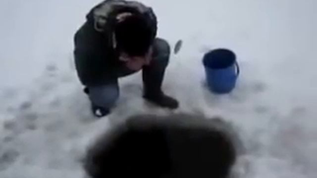 Рыбалка мастер класса смотреть онлайн