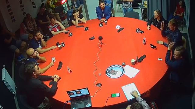 ПЛМ (отбор в Бресте) - Игра 10 смотреть онлайн