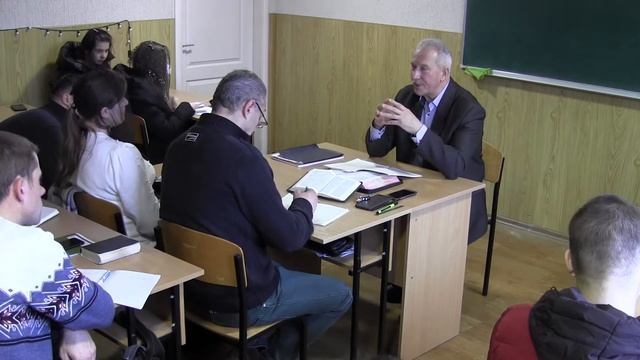 Практический евангелизм смотреть онлайн