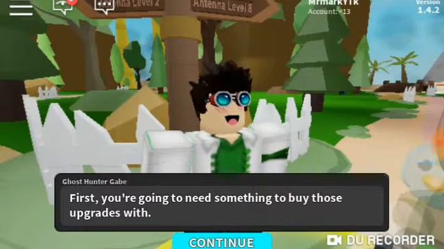 На меня напали призраки что делать? смотреть онлайн