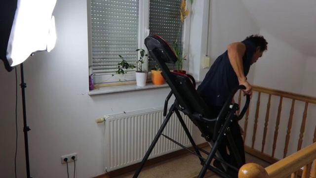 Разрыв мениска , новое упражнение смотреть онлайн