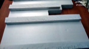 Приставной стол для швейной машинки своими руками. Приставной стол для стежки.