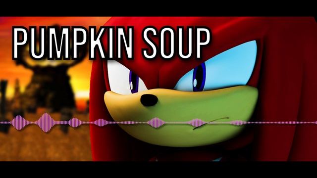 Pumpkin Soup - Pumpkin Hill Instrumental Remix | Sasso Studios Tunes смотреть онлайн