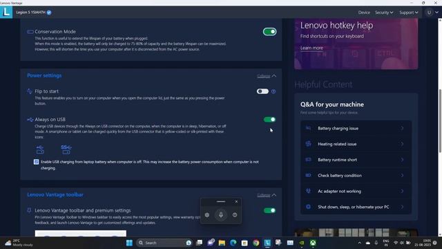 LEGION 5i Gen7 Review: Still the 1440p Mid-range Gaming Champ!!! Better than 2023 LEGION 5 Line-up? смотреть онлайн