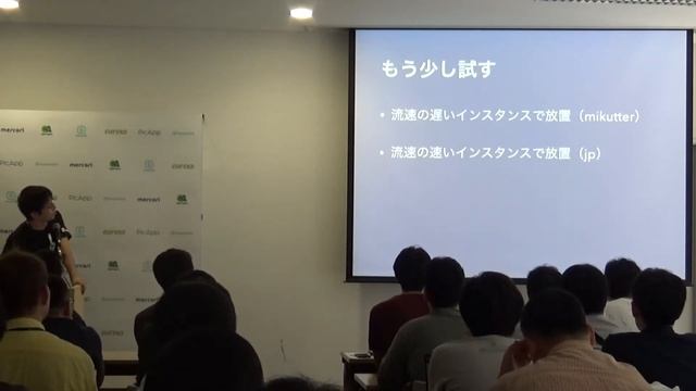Electronによるアプリケーション開発事情2018 (h3poteto) - builderscon tokyo 2018 смотреть онлайн