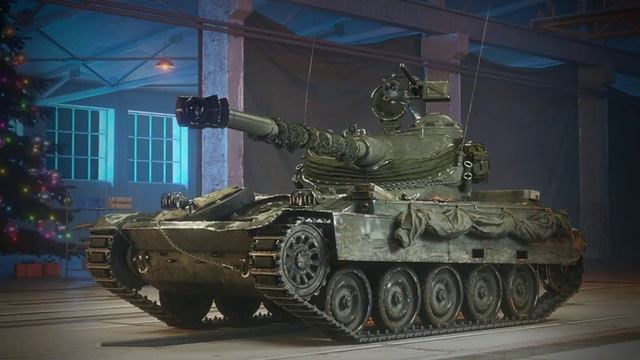 Wot. Открываем новогодние коробки 5 шт. Есть ли смысл покупать так мало? смотреть онлайн