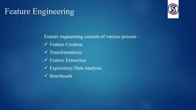 Day1 Importance of Feature Engineering and most used Feature Engineering tools and techniques for M смотреть онлайн