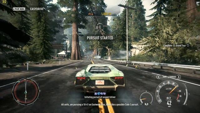 Need For Speed Rivals [ShadowPlay] [GTX 760] смотреть онлайн