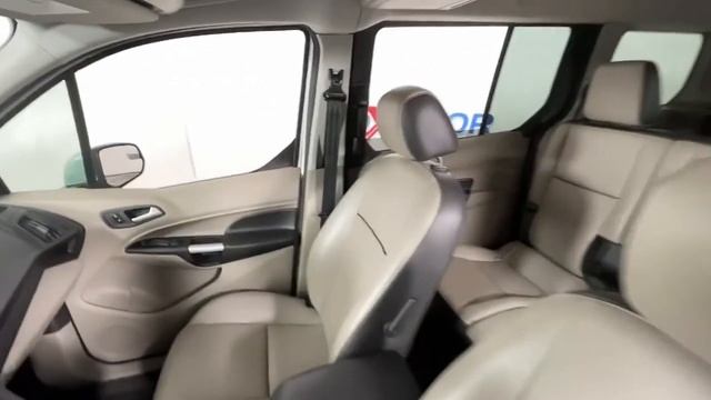 2015 Ford Transit Connect Louisville, Lexington, Elizabethtown, KY New Albany, IN Jeffersonville, I смотреть онлайн