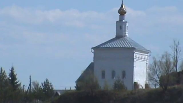 Поход по Нерли на байдарках смотреть онлайн