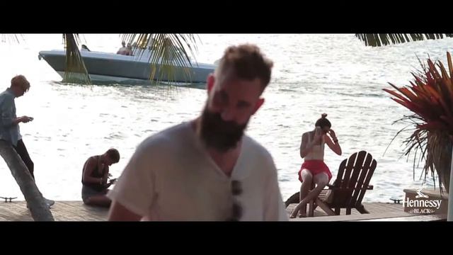 HENNESSY recap смотреть онлайн