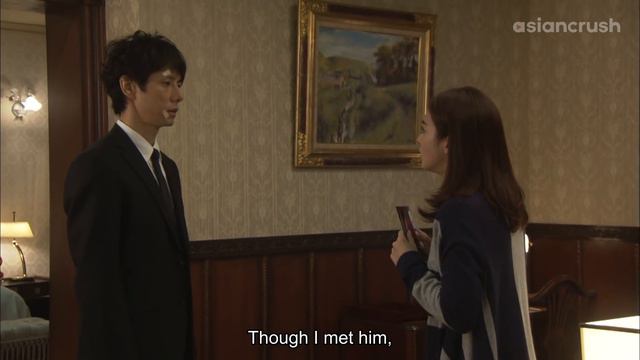 My bodyguard starts lurking around...in the name of love | J Drama | 99 Days with the Superstar смотреть онлайн