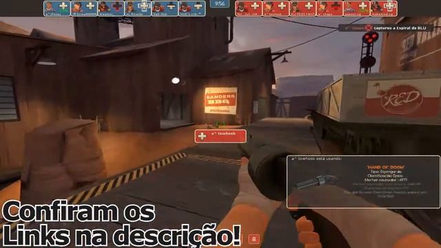 Campeonato King of The Pit: Season 2 - Inscreva se! смотреть онлайн