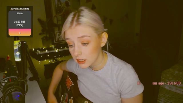 Моральный кодекс — Первый снег (cover by persikoviyles / Персиковый Лес) смотреть онлайн