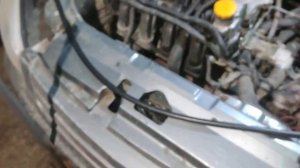 замена троса газа лада приора ?