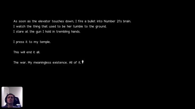 Learning the backstory of the original YoHRa squad in Nier Automata (12) смотреть онлайн