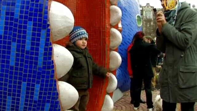 Отдых в клюве у вороны смотреть онлайн