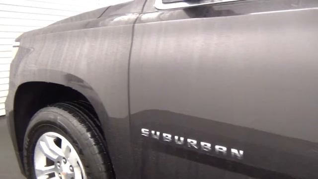 Video Walk Around - 2015 Chevrolet Suburban 1500 LT Stock Number E46016