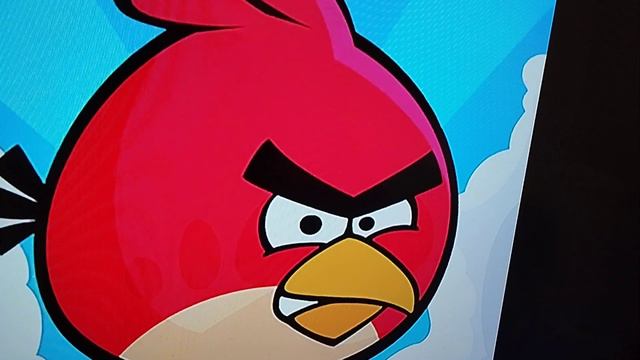 Angry Birds Classique Egg Defender смотреть онлайн