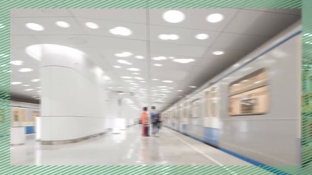 Как поменялась Москва: Транспорт смотреть онлайн