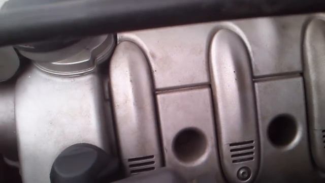 Стук в двигателе Порш Кайен смотреть онлайн