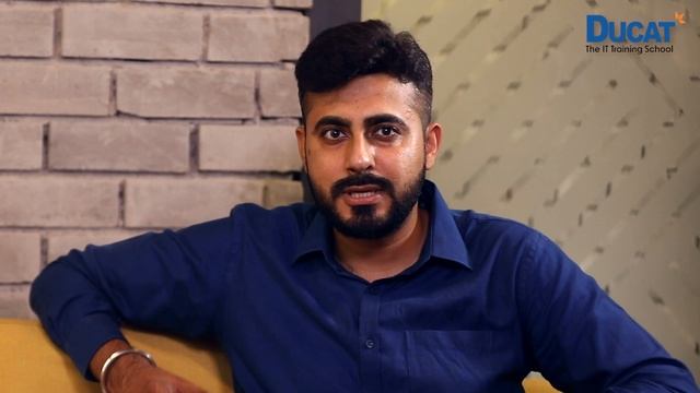 What is Java Full Stack Development | Introduction | Ducat смотреть онлайн