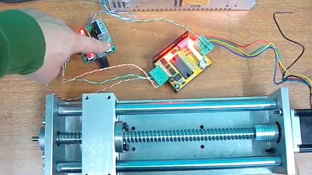 duxe.ru тест генератора и модуля перемещения смотреть онлайн