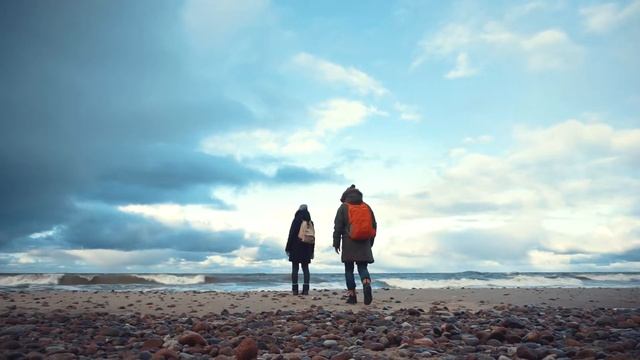 Светлогорск. Русская Балтика. Часть 2 смотреть онлайн