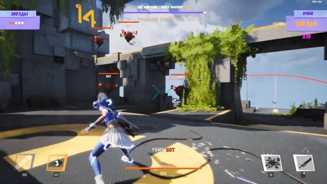 СЛУШАЙ И СТРЕЛЯЙ - BLASTER BEAT (ОБЗОР НОВИНКИ В STEAM) смотреть онлайн