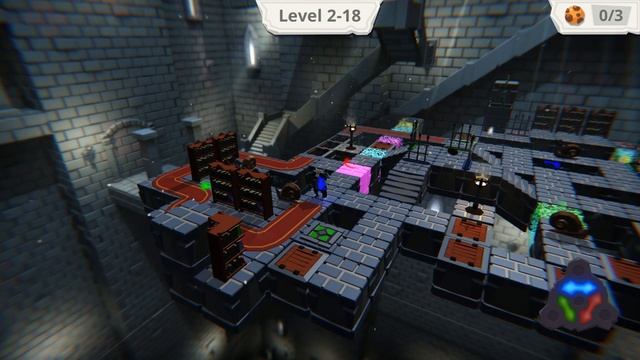 Lanternium Gameplay Trailer смотреть онлайн